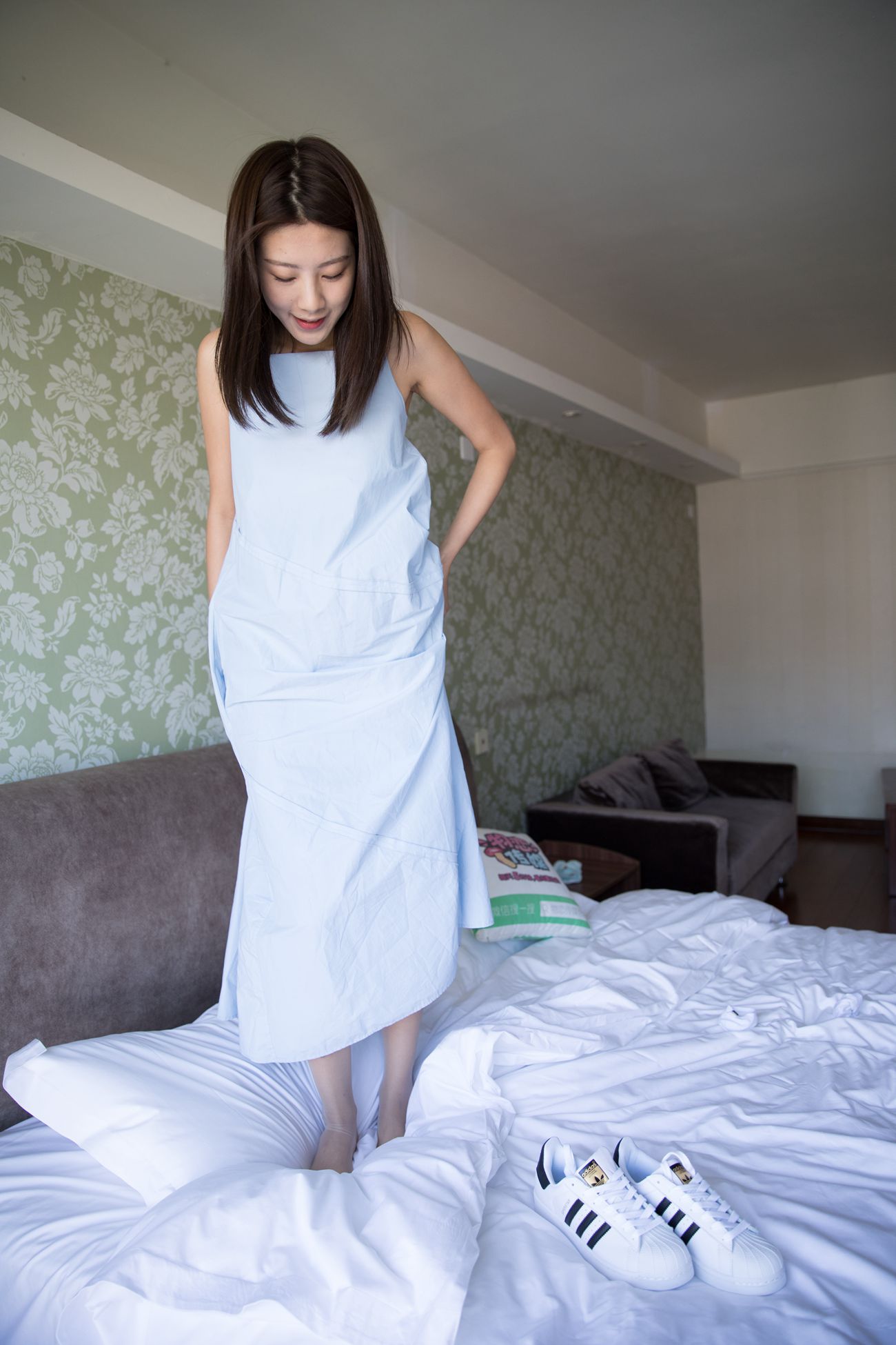 图片[28]-物恋传媒 No.307 柠檬-梦里的遇见 [179P] – 速更版-美库