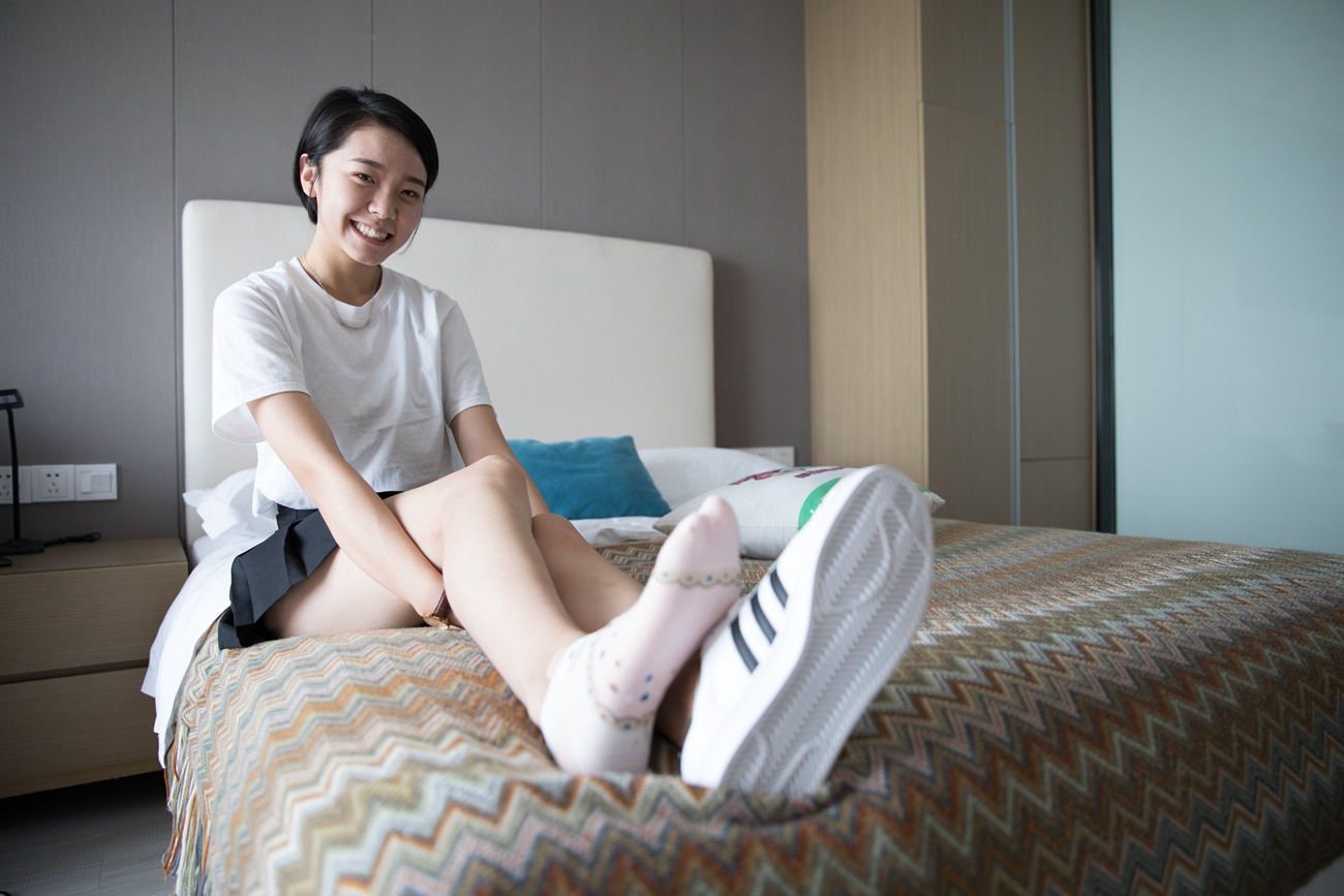 图片[87]-物恋传媒 No.306 小飞-冬日暖阳 [171P] – 速更版-美库