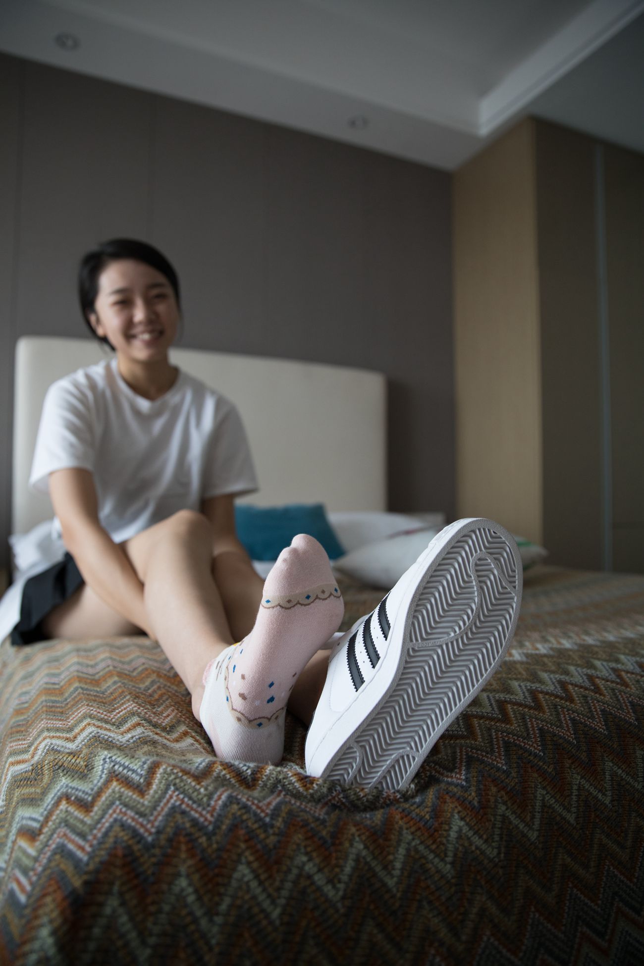 图片[86]-物恋传媒 No.306 小飞-冬日暖阳 [171P] – 速更版-美库