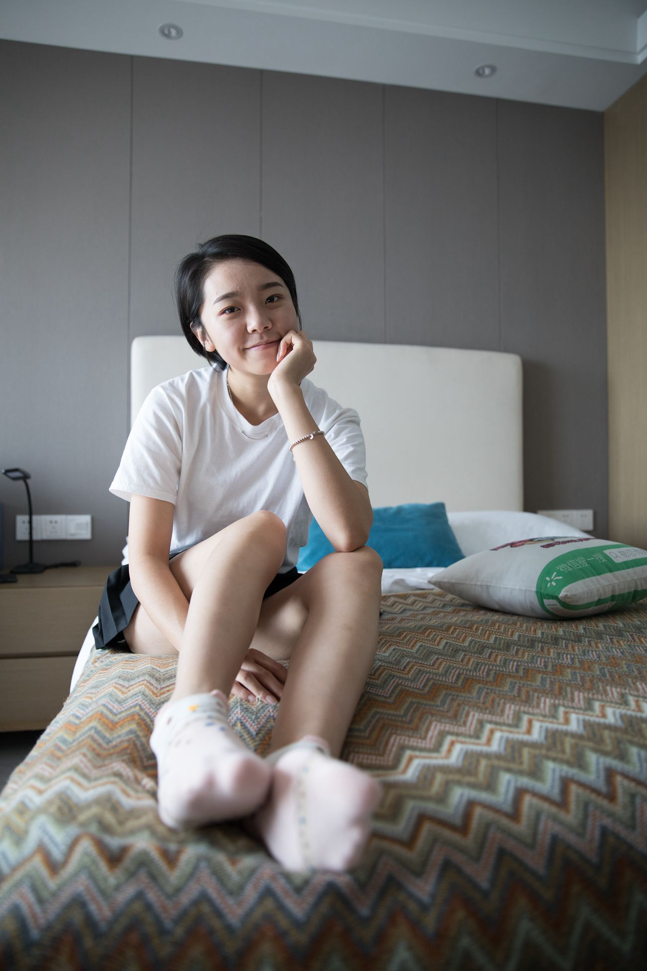 图片[100]-物恋传媒 No.306 小飞-冬日暖阳 [171P] – 速更版-美库