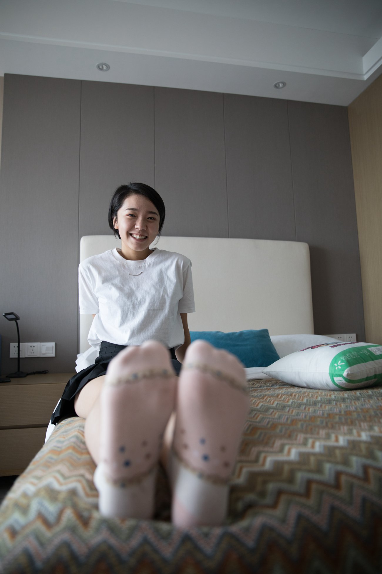 图片[108]-物恋传媒 No.306 小飞-冬日暖阳 [171P] – 速更版-美库