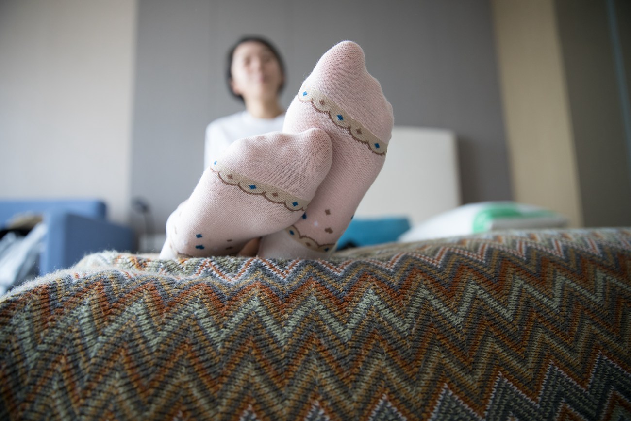 图片[112]-物恋传媒 No.306 小飞-冬日暖阳 [171P] – 速更版-美库