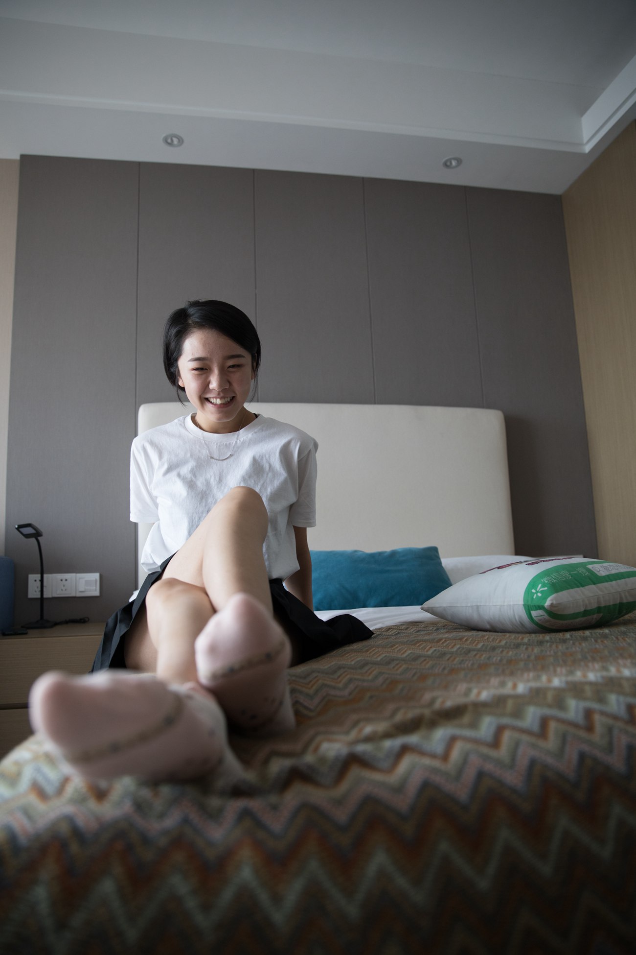 图片[113]-物恋传媒 No.306 小飞-冬日暖阳 [171P] – 速更版-美库