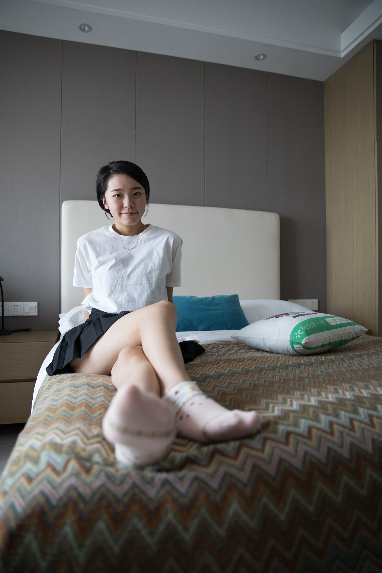 图片[117]-物恋传媒 No.306 小飞-冬日暖阳 [171P] – 速更版-美库