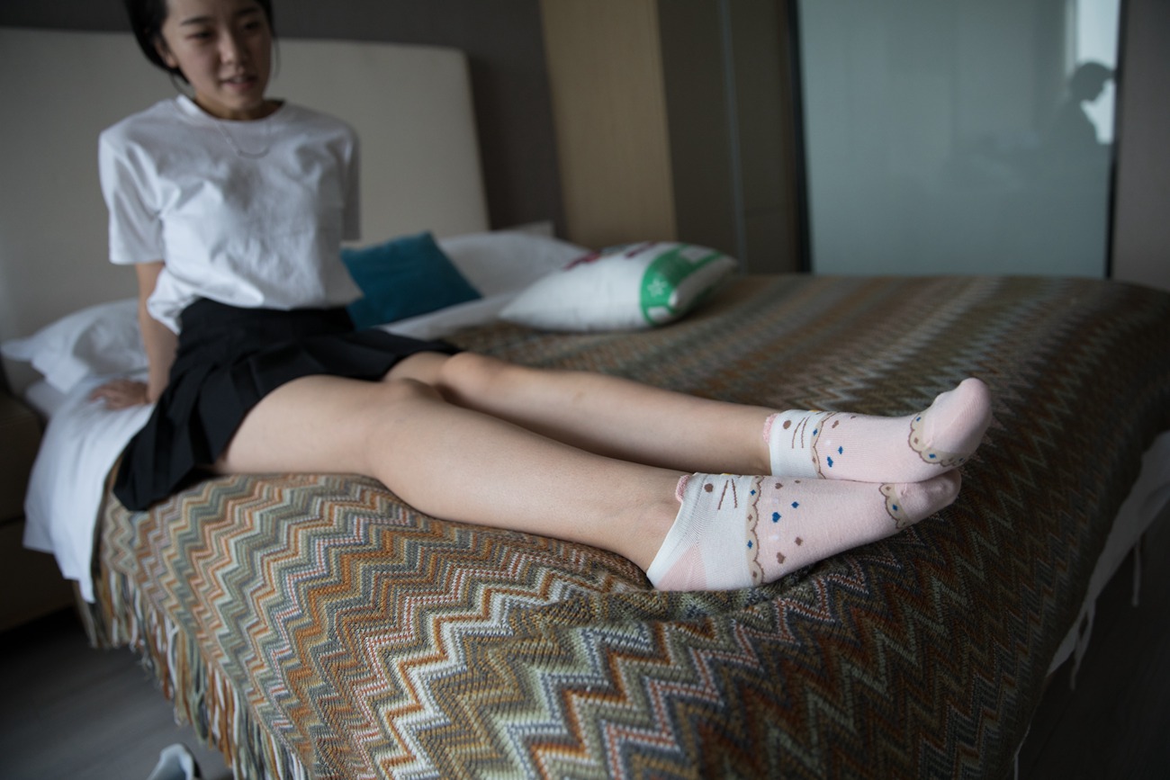 图片[127]-物恋传媒 No.306 小飞-冬日暖阳 [171P] – 速更版-美库