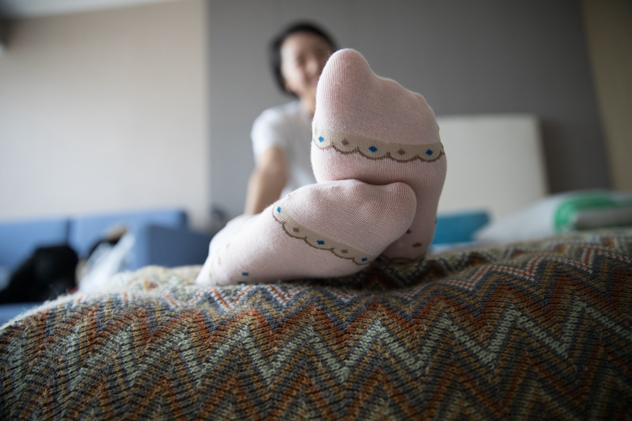 图片[131]-物恋传媒 No.306 小飞-冬日暖阳 [171P] – 速更版-美库