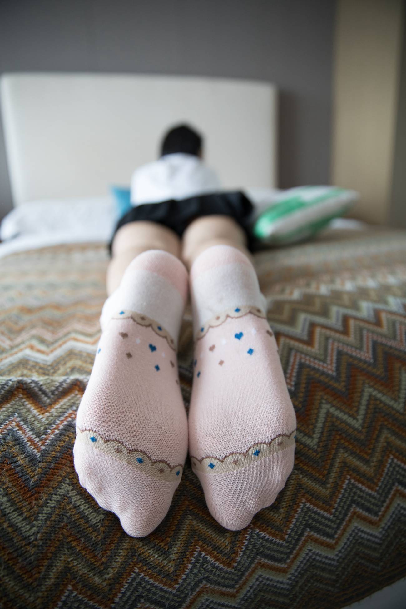 图片[132]-物恋传媒 No.306 小飞-冬日暖阳 [171P] – 速更版-美库