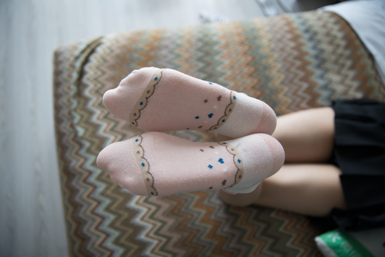 图片[136]-物恋传媒 No.306 小飞-冬日暖阳 [171P] – 速更版-美库