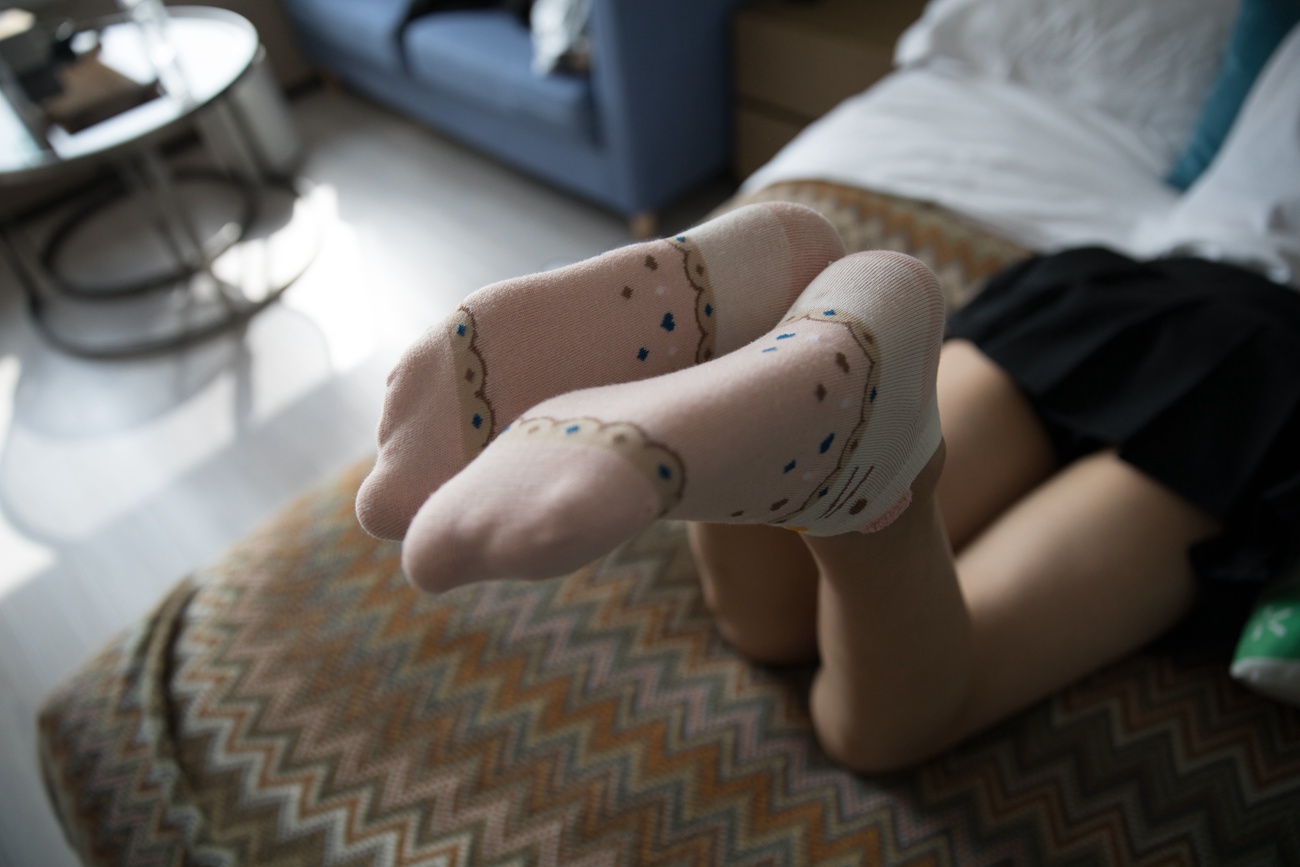 图片[139]-物恋传媒 No.306 小飞-冬日暖阳 [171P] – 速更版-美库