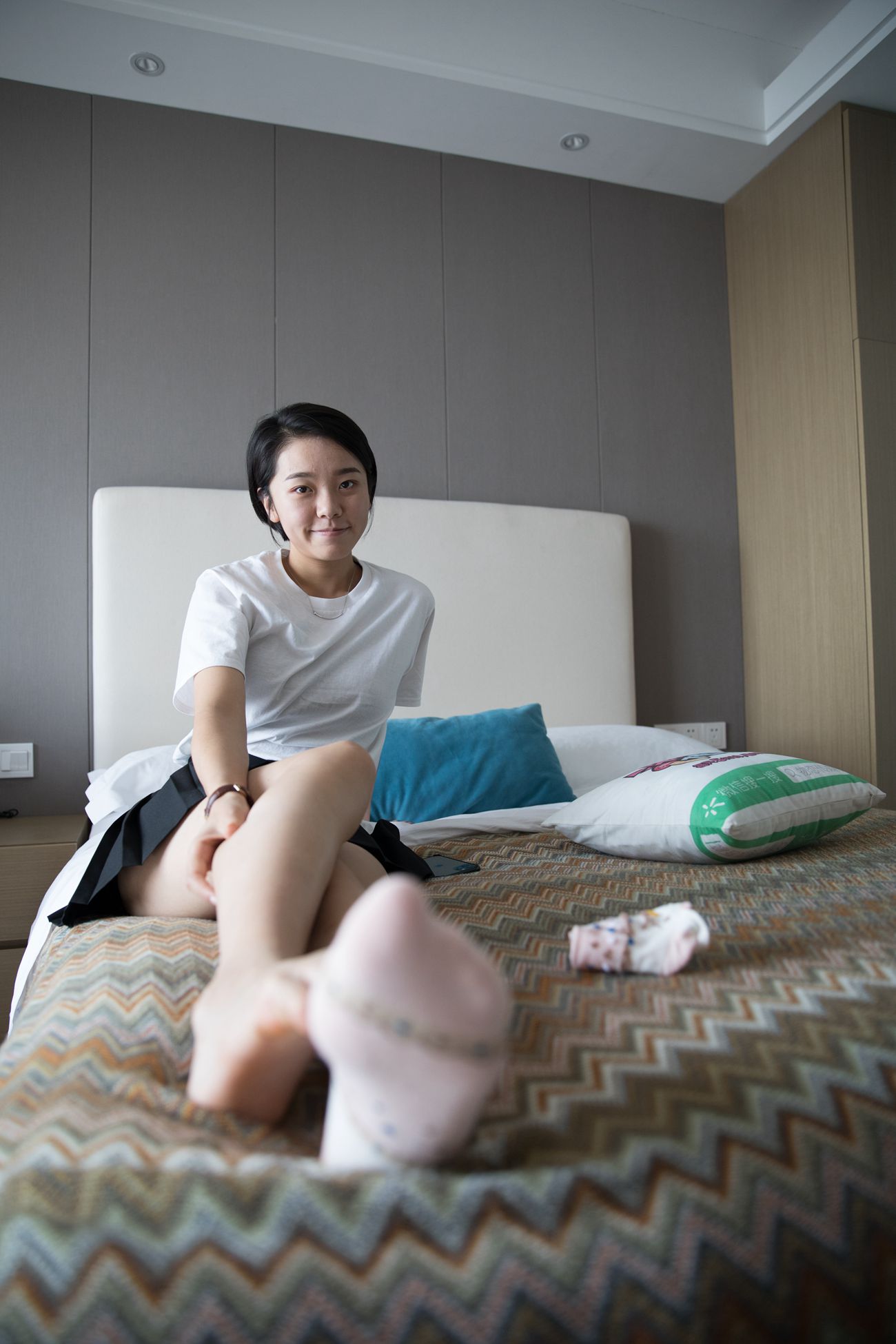 图片[153]-物恋传媒 No.306 小飞-冬日暖阳 [171P] – 速更版-美库