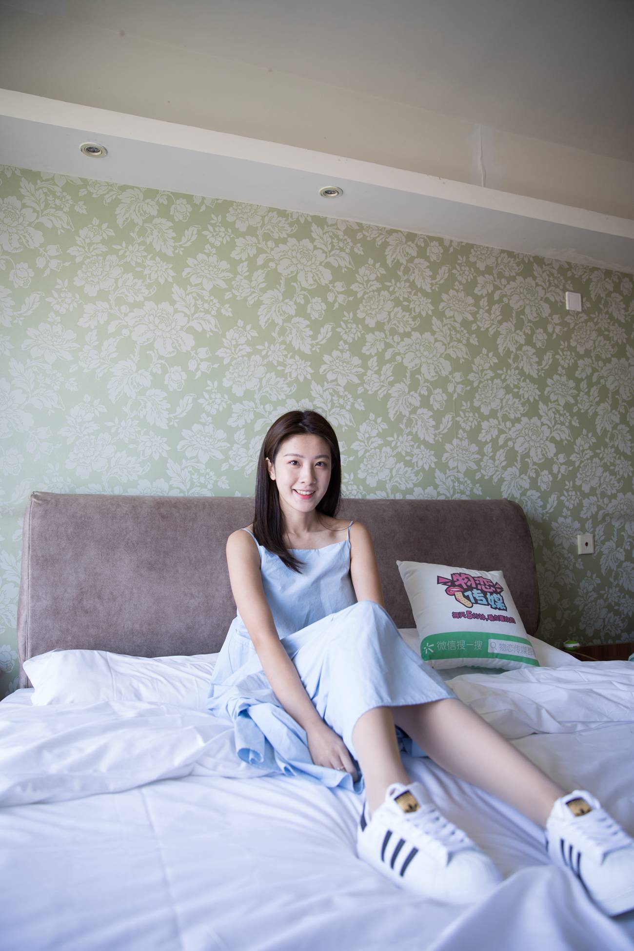 图片[61]-物恋传媒 No.307 柠檬-梦里的遇见 [179P] – 速更版-美库