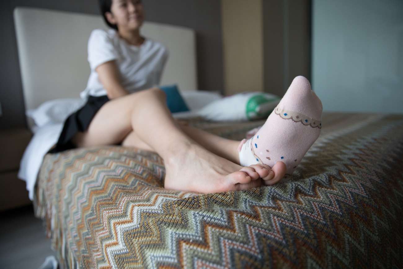 图片[156]-物恋传媒 No.306 小飞-冬日暖阳 [171P] – 速更版-美库