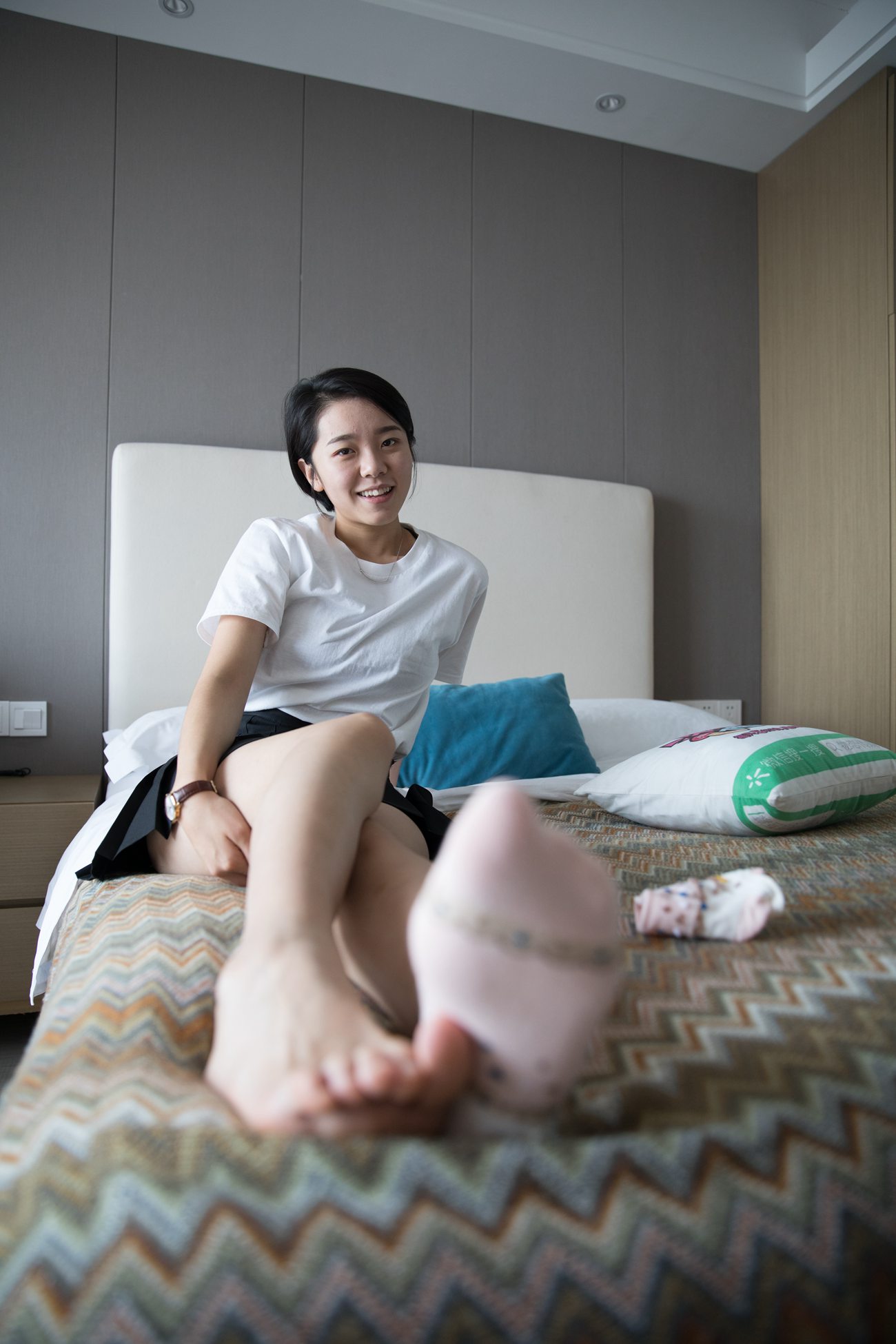 图片[158]-物恋传媒 No.306 小飞-冬日暖阳 [171P] – 速更版-美库