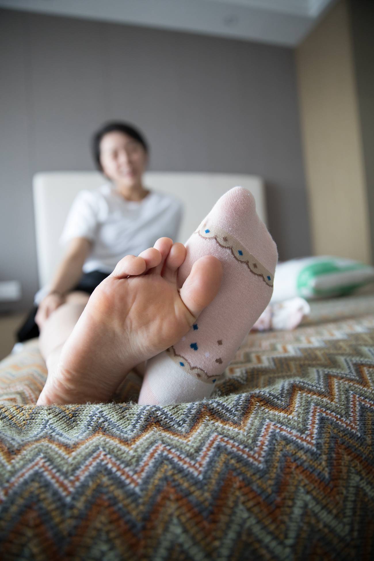 图片[161]-物恋传媒 No.306 小飞-冬日暖阳 [171P] – 速更版-美库