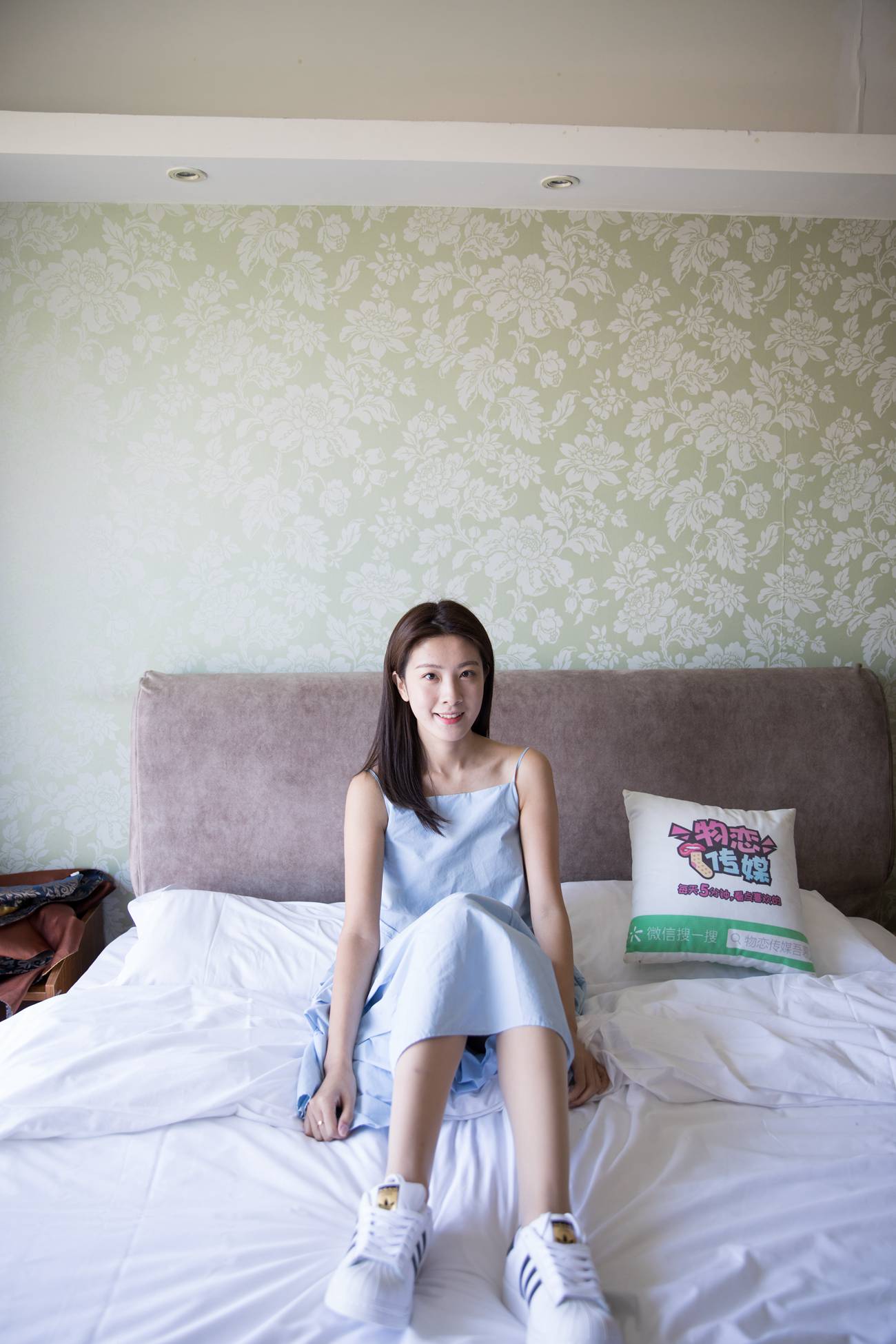 图片[67]-物恋传媒 No.307 柠檬-梦里的遇见 [179P] – 速更版-美库