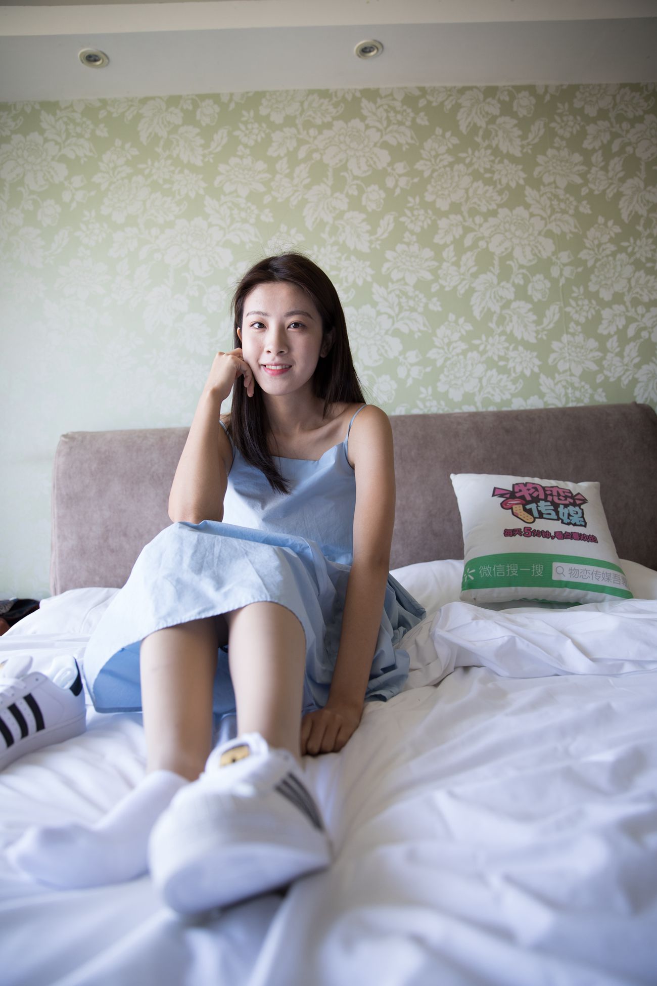 图片[89]-物恋传媒 No.307 柠檬-梦里的遇见 [179P] – 速更版-美库