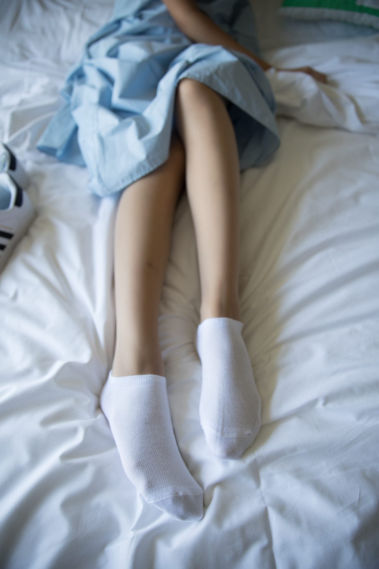 图片[112]-物恋传媒 No.307 柠檬-梦里的遇见 [179P] – 速更版-美库