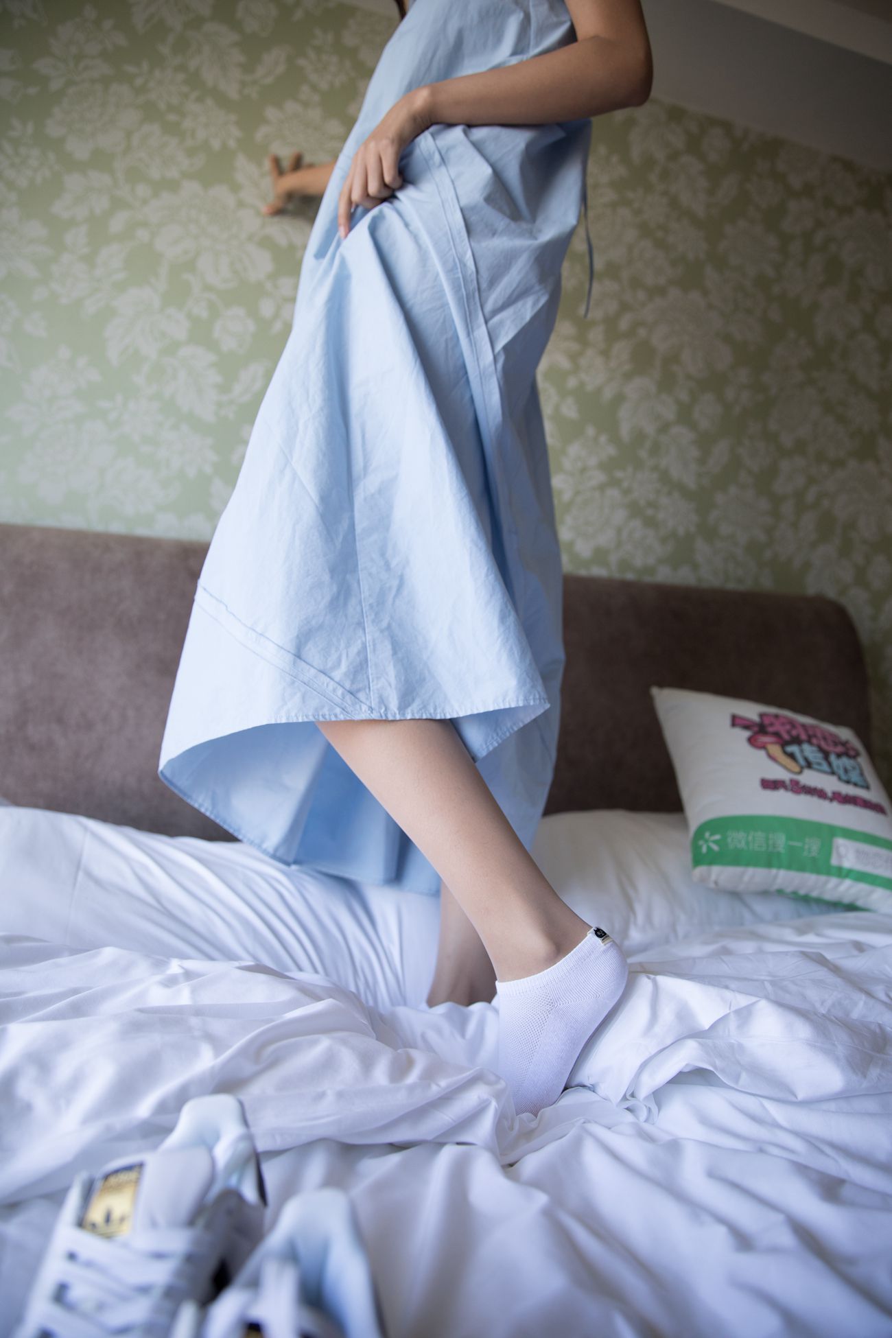 图片[122]-物恋传媒 No.307 柠檬-梦里的遇见 [179P] – 速更版-美库