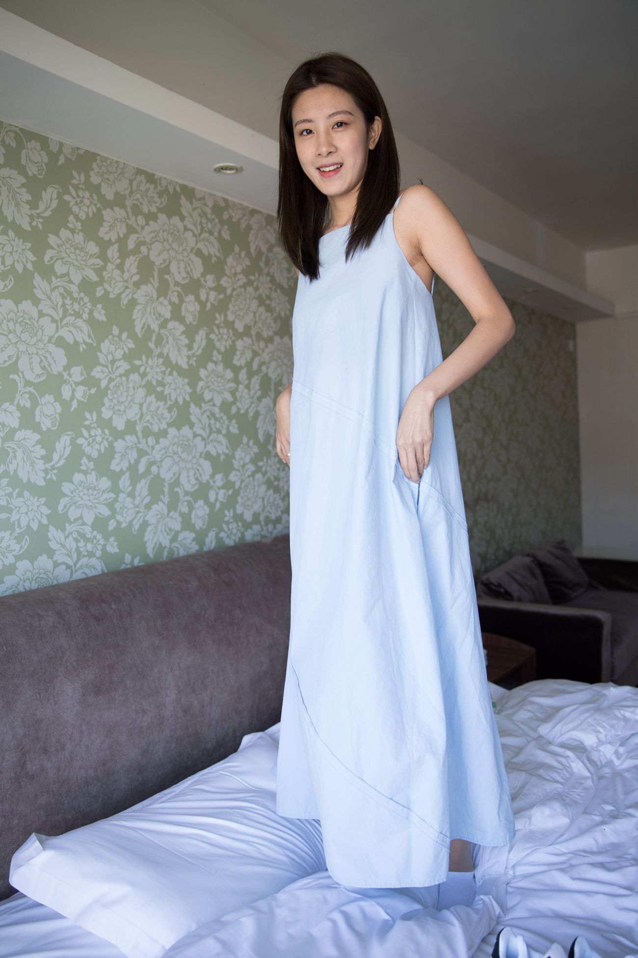 图片[121]-物恋传媒 No.307 柠檬-梦里的遇见 [179P] – 速更版-美库