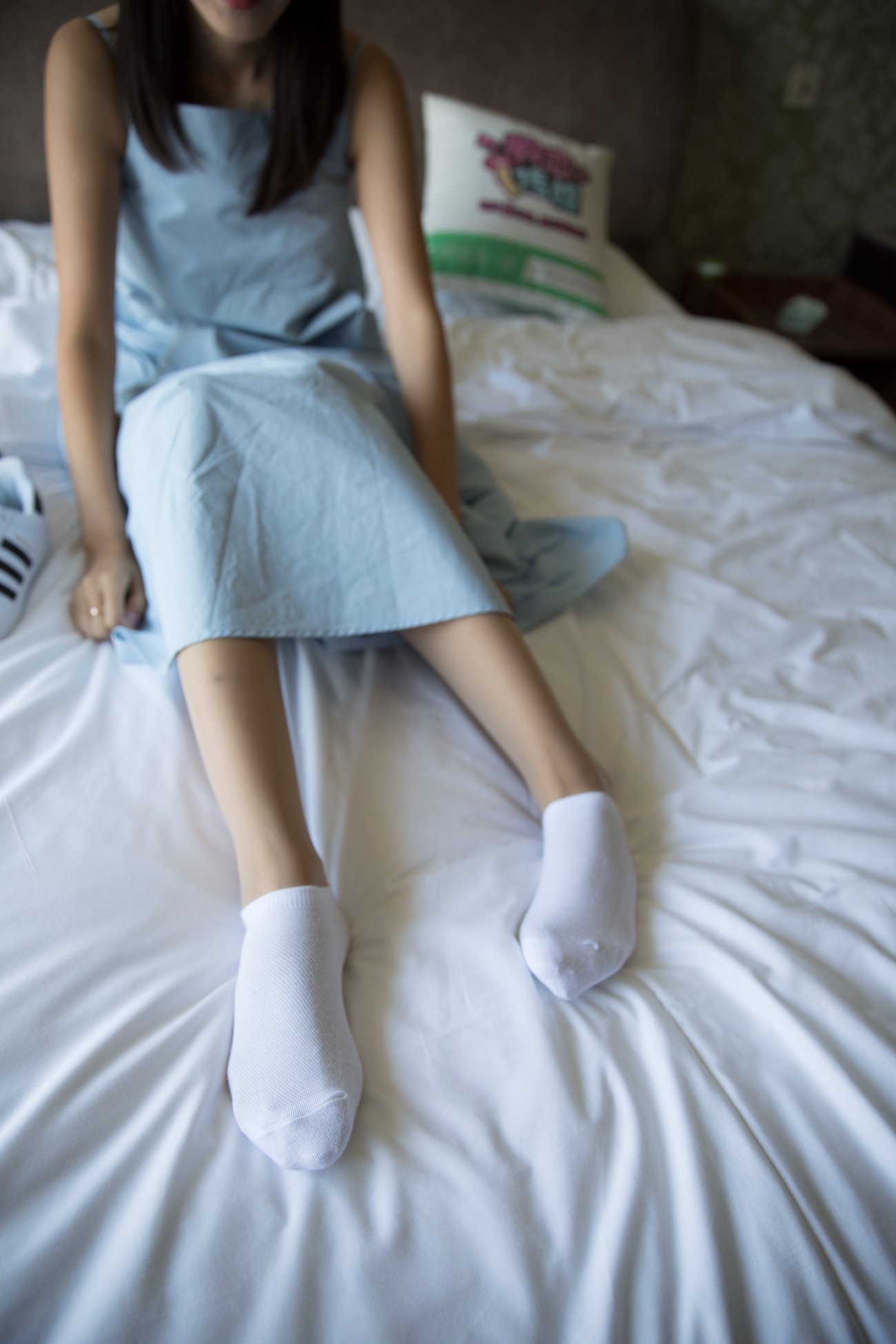 图片[140]-物恋传媒 No.307 柠檬-梦里的遇见 [179P] – 速更版-美库