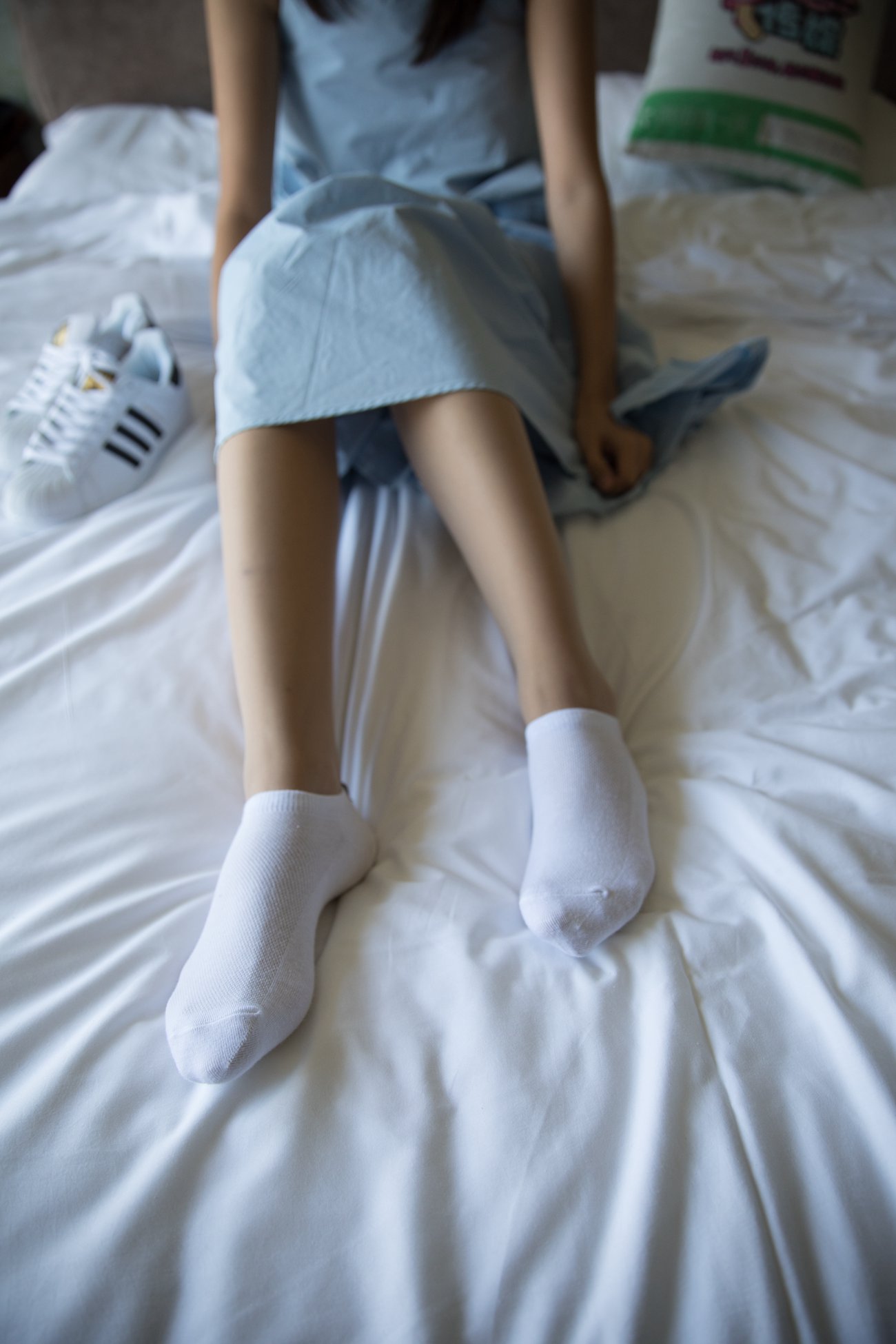 图片[141]-物恋传媒 No.307 柠檬-梦里的遇见 [179P] – 速更版-美库