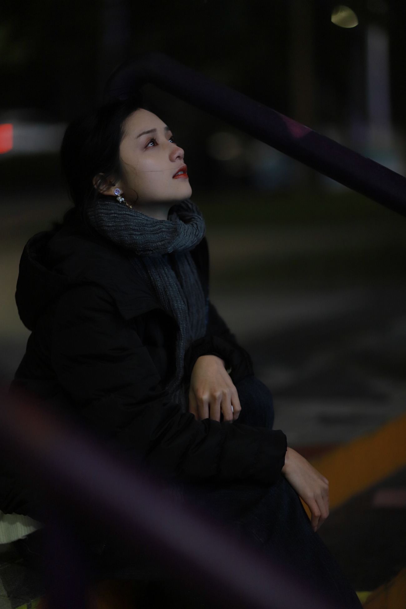 图片[10]-[YITUYU艺图语] 2021.08.20 所畏孤独 雨文 [30P] – 速更版-美库