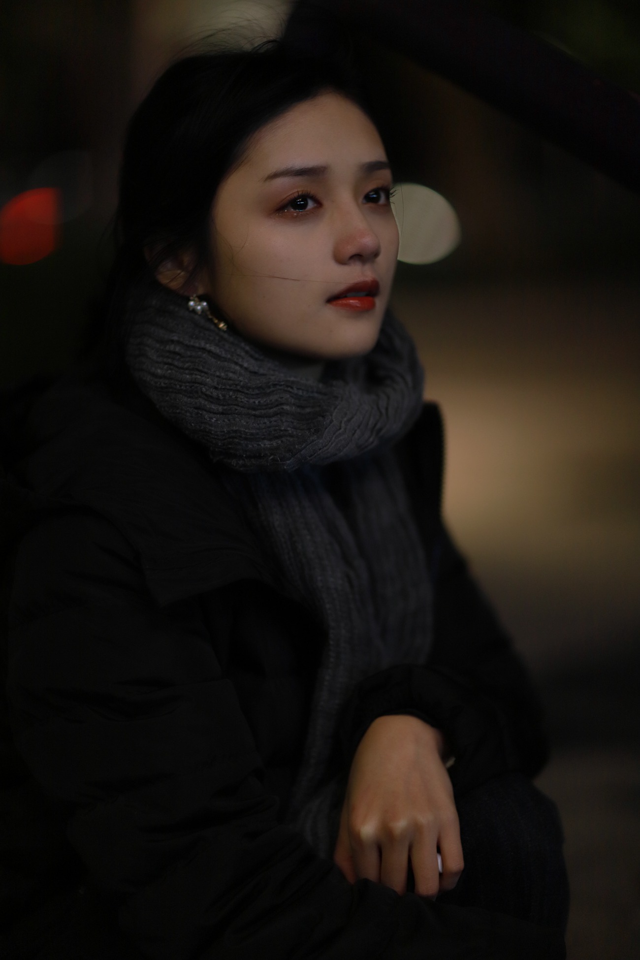 图片[11]-[YITUYU艺图语] 2021.08.20 所畏孤独 雨文 [30P] – 速更版-美库