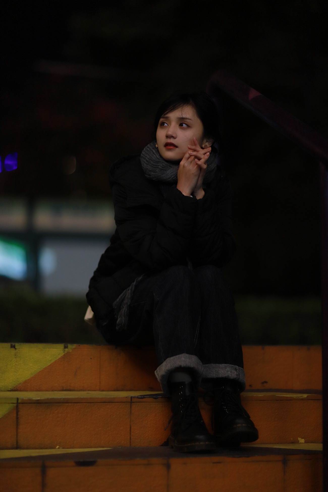 图片[13]-[YITUYU艺图语] 2021.08.20 所畏孤独 雨文 [30P] – 速更版-美库