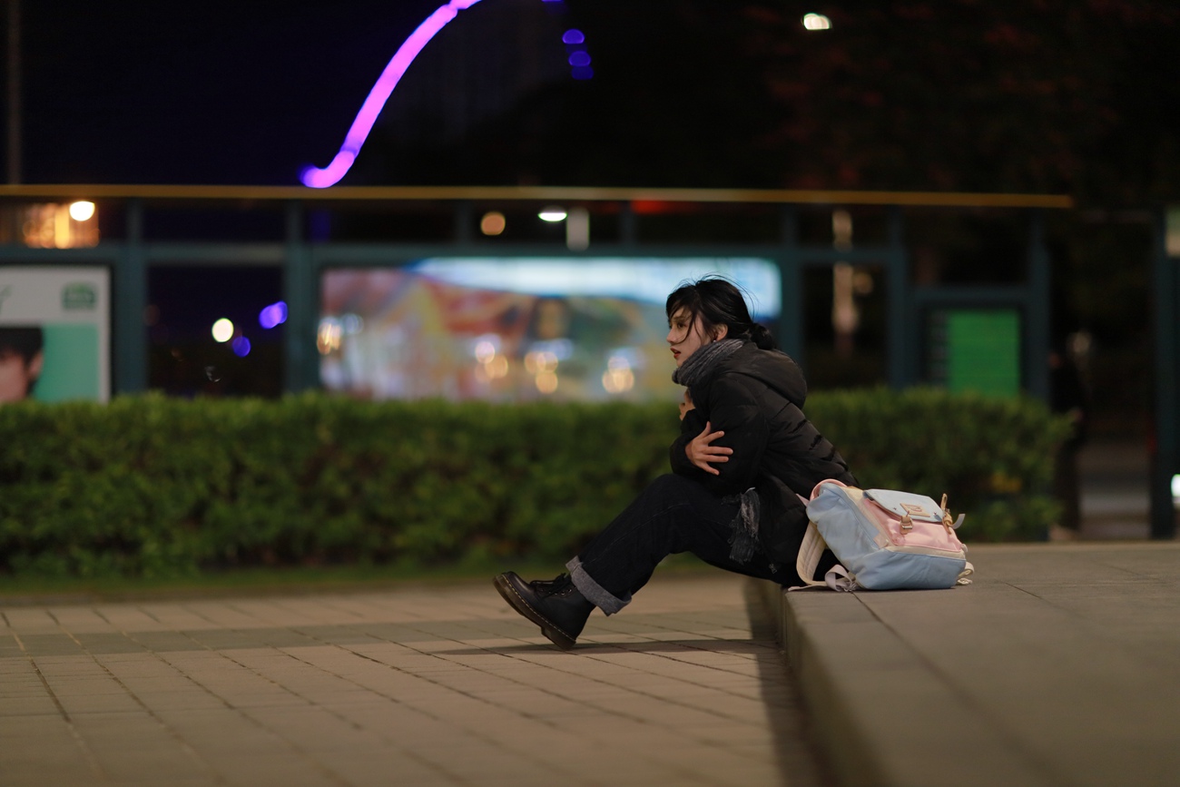 图片[15]-[YITUYU艺图语] 2021.08.20 所畏孤独 雨文 [30P] – 速更版-美库