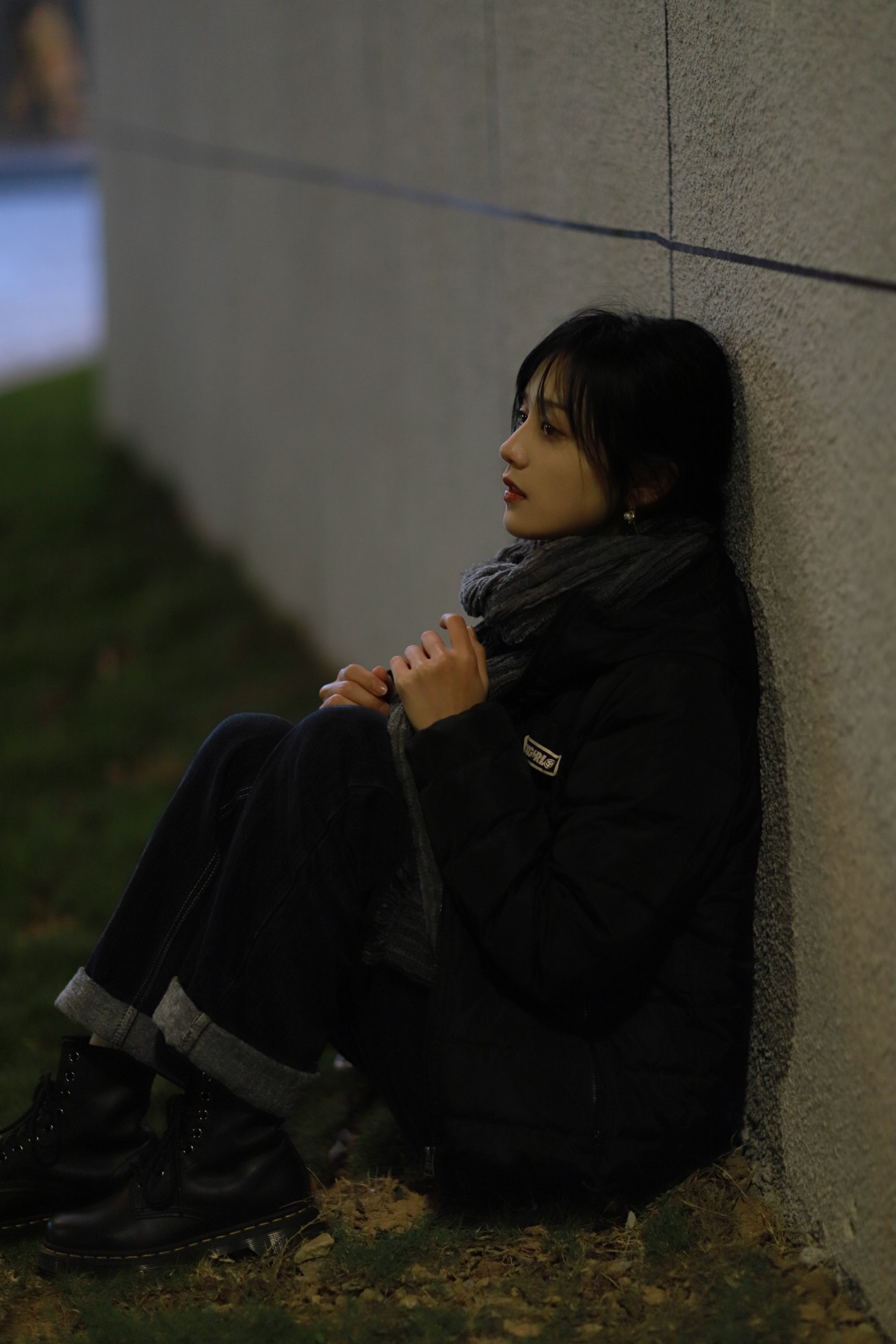 图片[18]-[YITUYU艺图语] 2021.08.20 所畏孤独 雨文 [30P] – 速更版-美库