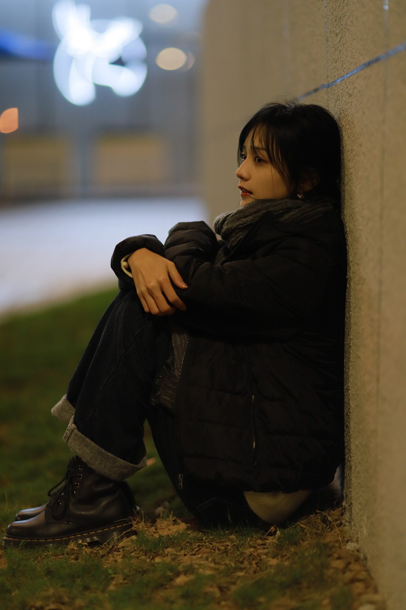 图片[19]-[YITUYU艺图语] 2021.08.20 所畏孤独 雨文 [30P] – 速更版-美库