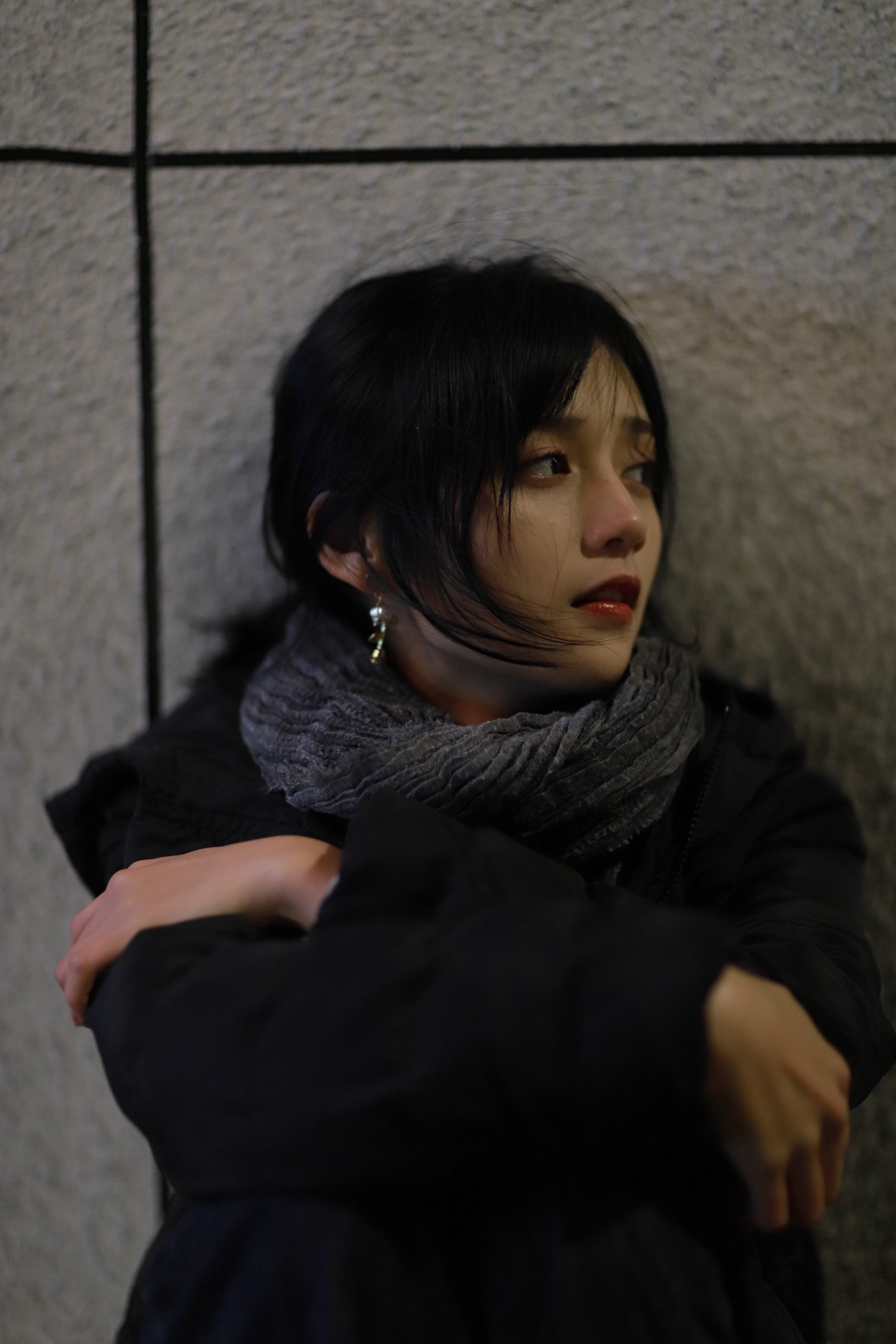 图片[20]-[YITUYU艺图语] 2021.08.20 所畏孤独 雨文 [30P] – 速更版-美库