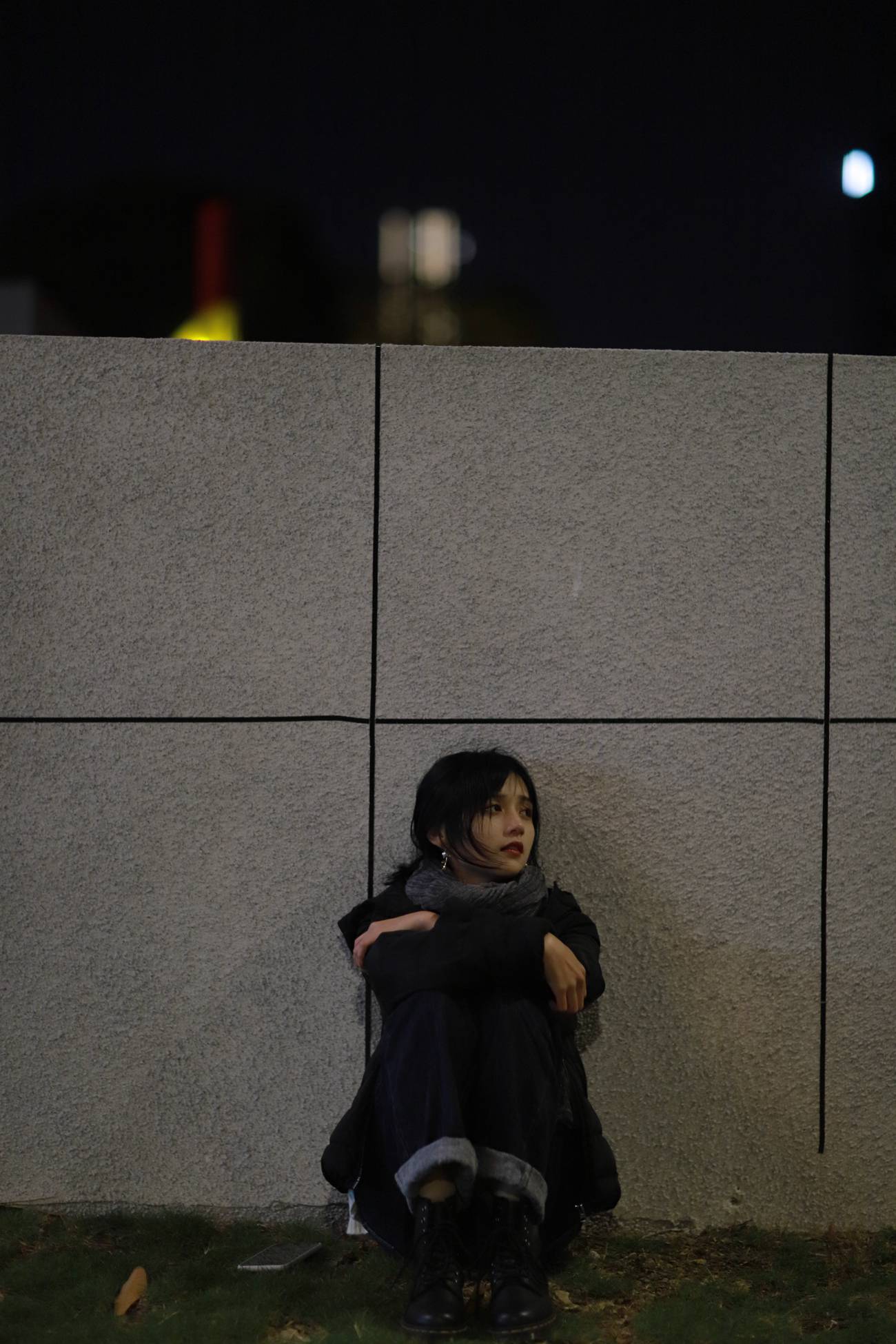 图片[21]-[YITUYU艺图语] 2021.08.20 所畏孤独 雨文 [30P] – 速更版-美库