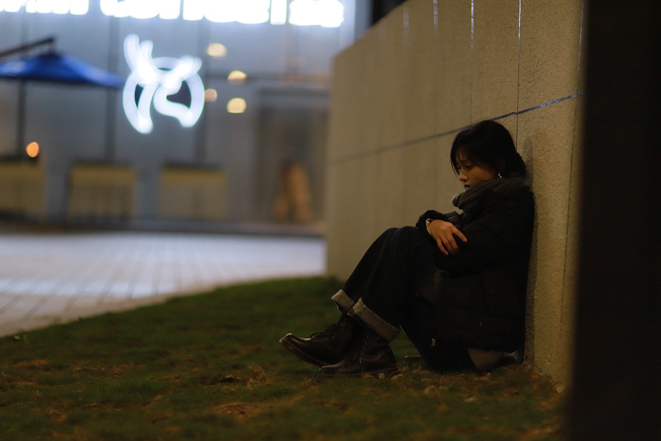 图片[23]-[YITUYU艺图语] 2021.08.20 所畏孤独 雨文 [30P] – 速更版-美库