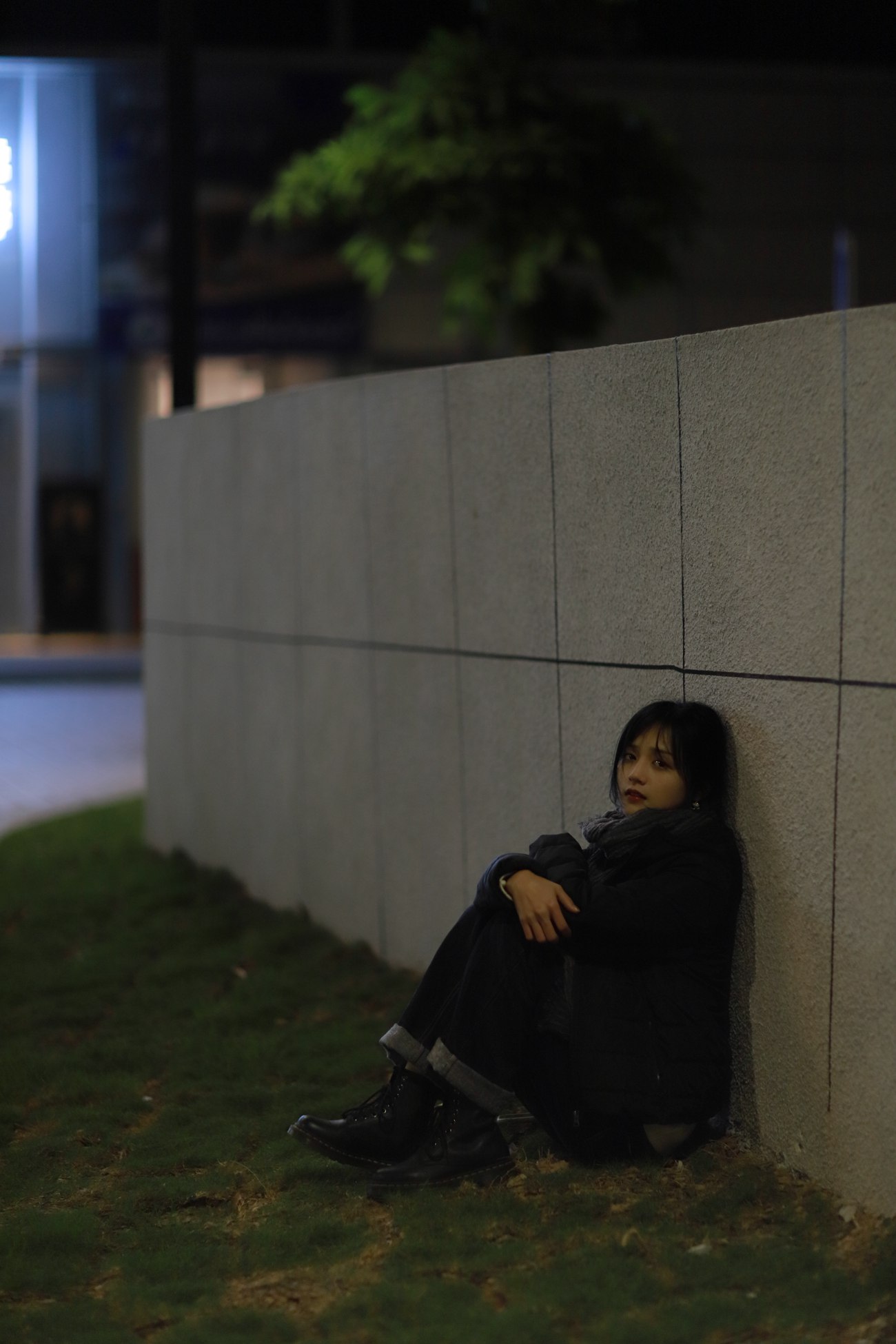 图片[22]-[YITUYU艺图语] 2021.08.20 所畏孤独 雨文 [30P] – 速更版-美库