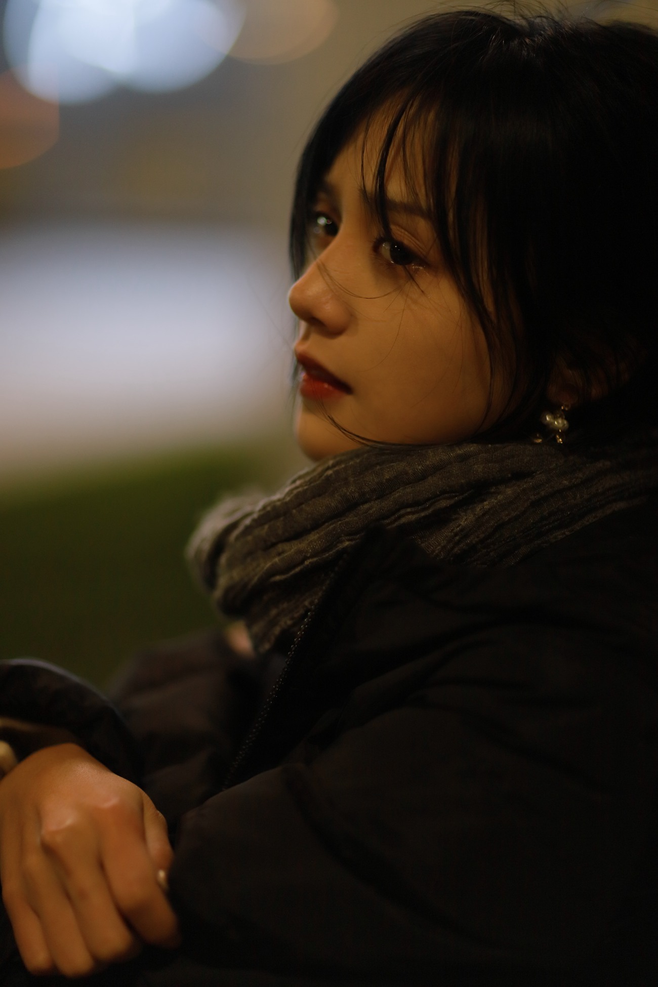 图片[24]-[YITUYU艺图语] 2021.08.20 所畏孤独 雨文 [30P] – 速更版-美库