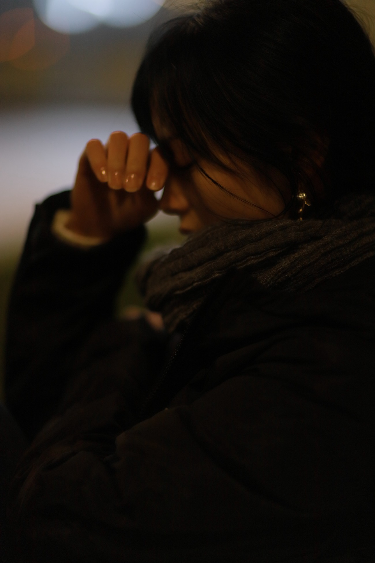 图片[25]-[YITUYU艺图语] 2021.08.20 所畏孤独 雨文 [30P] – 速更版-美库