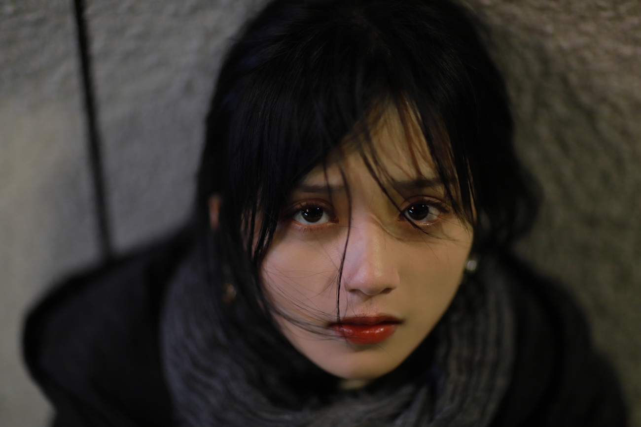 图片[26]-[YITUYU艺图语] 2021.08.20 所畏孤独 雨文 [30P] – 速更版-美库