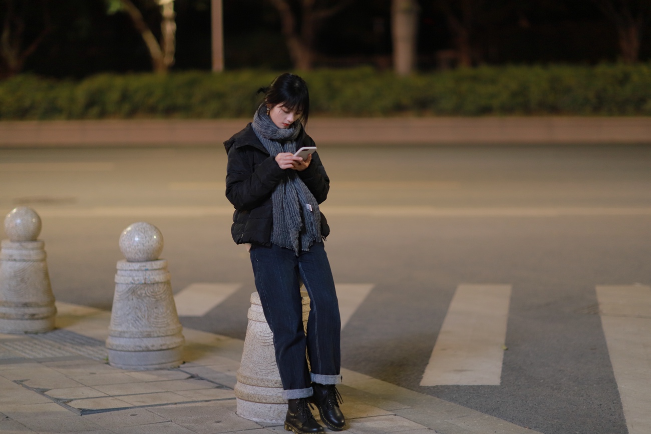 图片[29]-[YITUYU艺图语] 2021.08.20 所畏孤独 雨文 [30P] – 速更版-美库