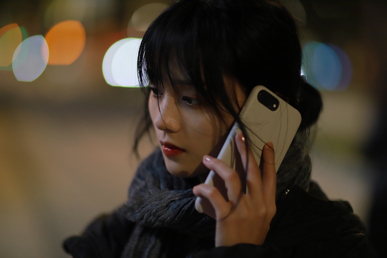 图片[30]-[YITUYU艺图语] 2021.08.20 所畏孤独 雨文 [30P] – 速更版-美库