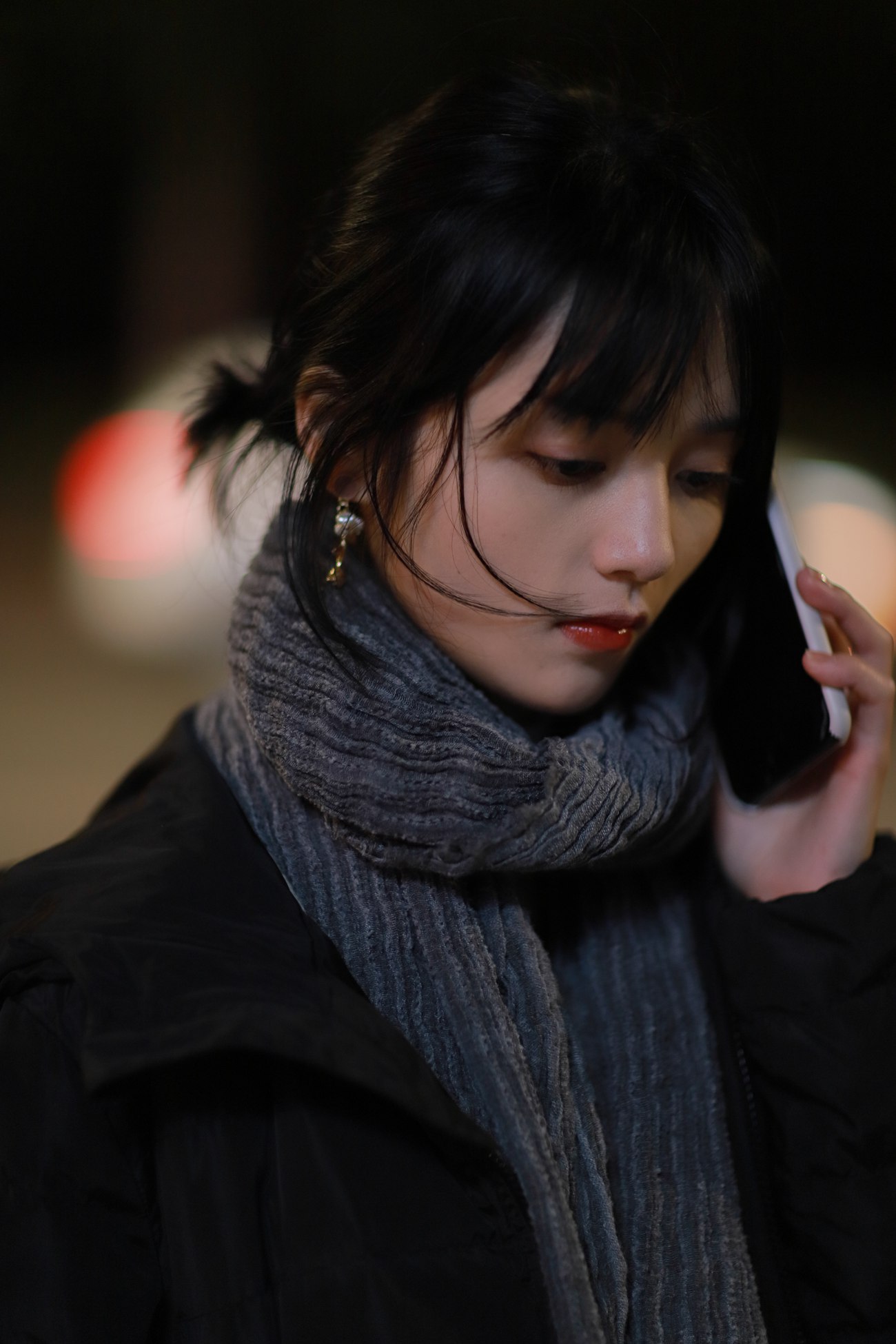 图片[31]-[YITUYU艺图语] 2021.08.20 所畏孤独 雨文 [30P] – 速更版-美库