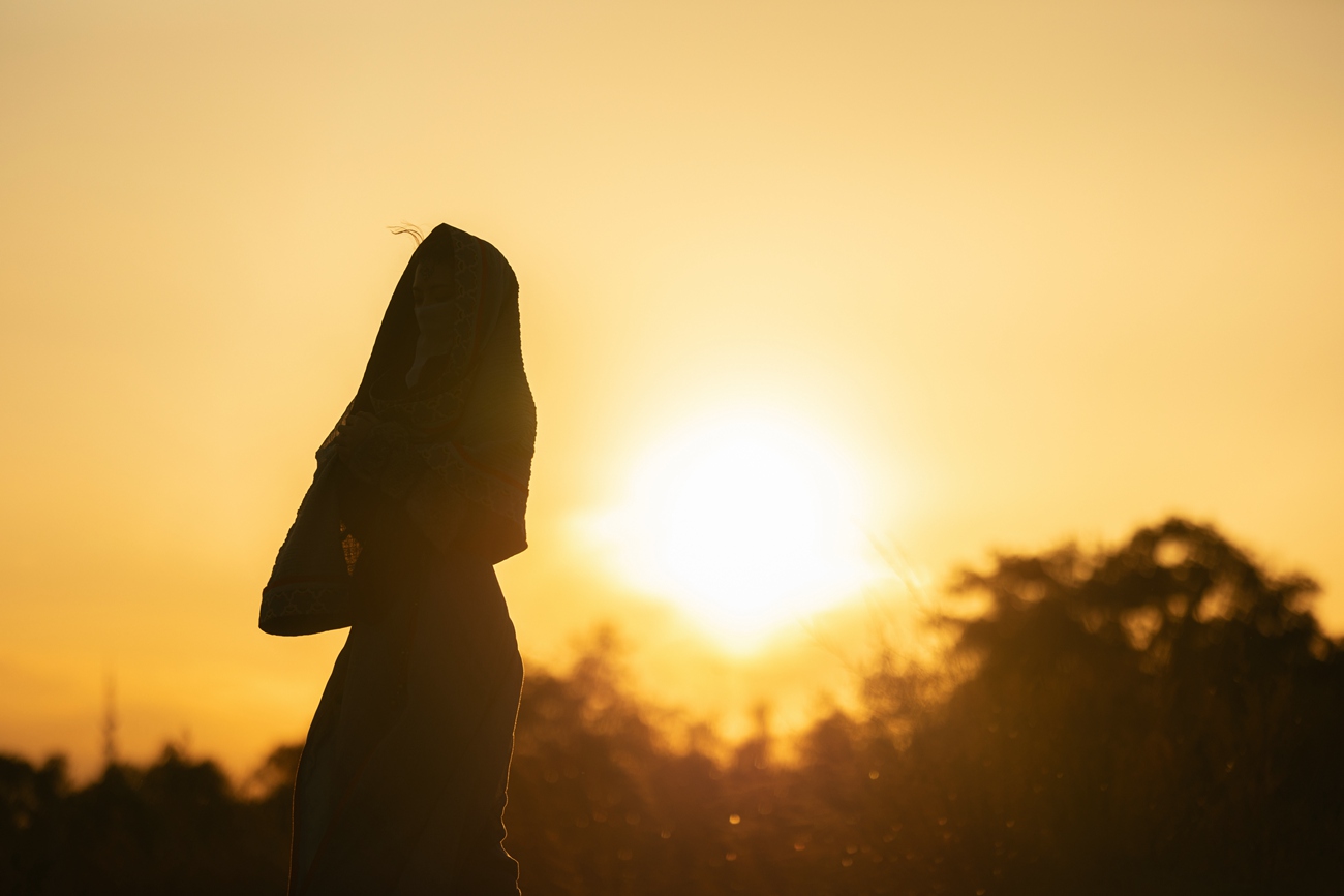 图片[23]-[YITUYU艺图语] 2021.08.20 东宫—蓝色小枫 赵瑞洁_ez [27P] – 速更版-美库