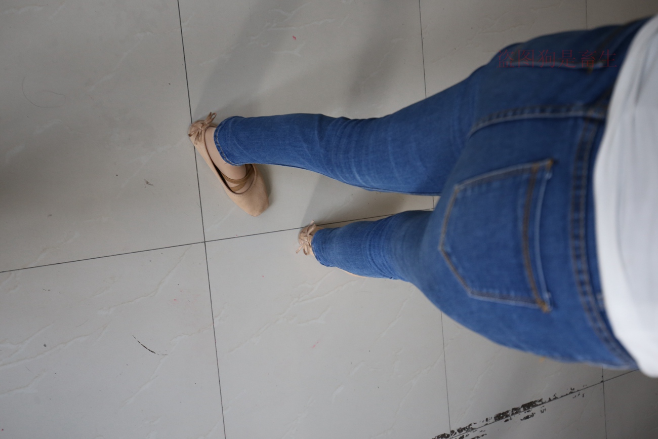 图片[25]-大西瓜爱牙膏-早期作品-Z5-3 电梯短丝 [188P] – 速更版-美库