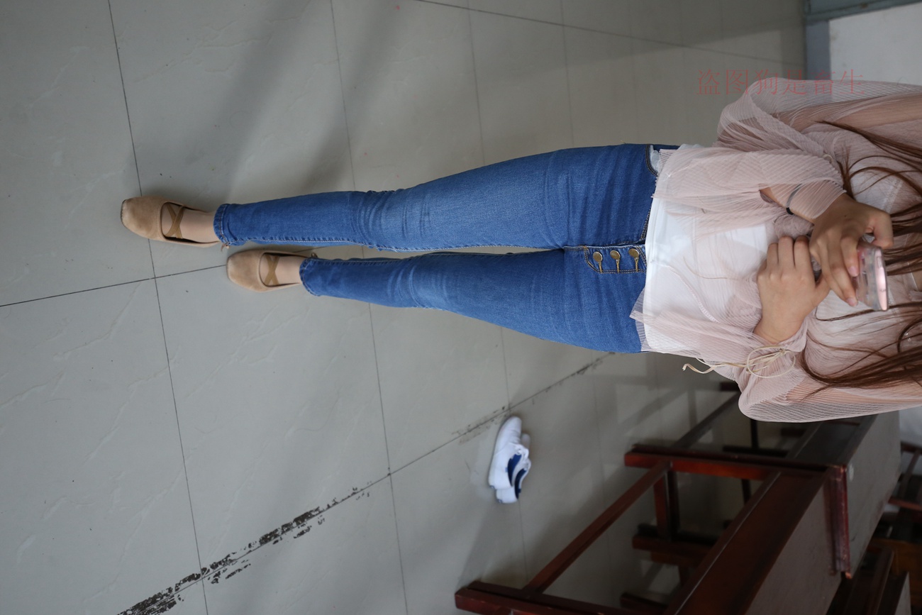 图片[29]-大西瓜爱牙膏-早期作品-Z5-3 电梯短丝 [188P] – 速更版-美库