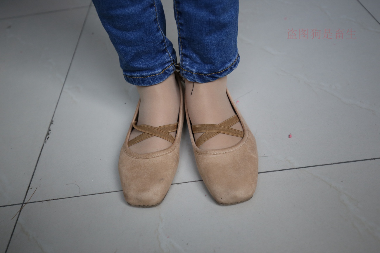 图片[34]-大西瓜爱牙膏-早期作品-Z5-3 电梯短丝 [188P] – 速更版-美库