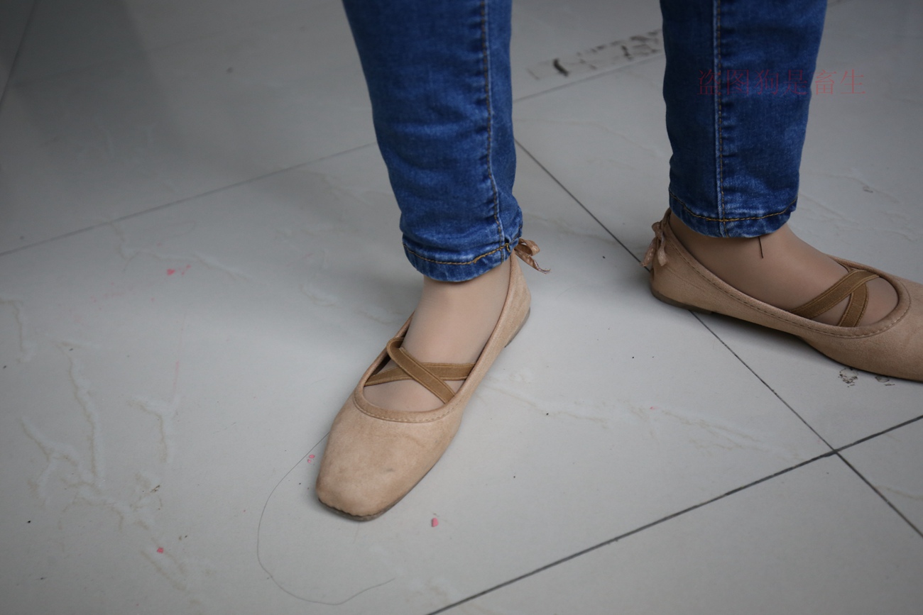 图片[37]-大西瓜爱牙膏-早期作品-Z5-3 电梯短丝 [188P] – 速更版-美库