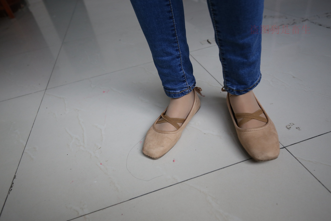 图片[38]-大西瓜爱牙膏-早期作品-Z5-3 电梯短丝 [188P] – 速更版-美库