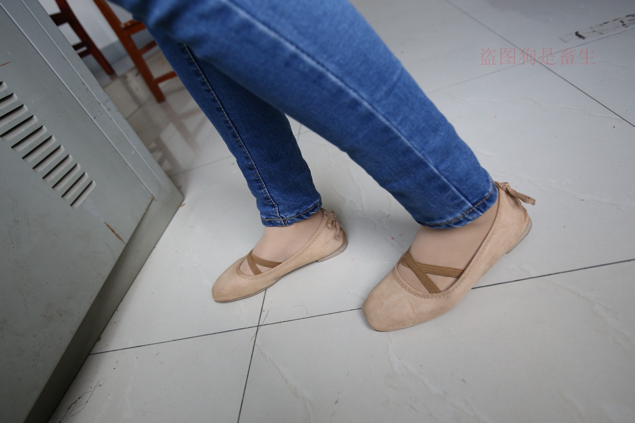 图片[40]-大西瓜爱牙膏-早期作品-Z5-3 电梯短丝 [188P] – 速更版-美库