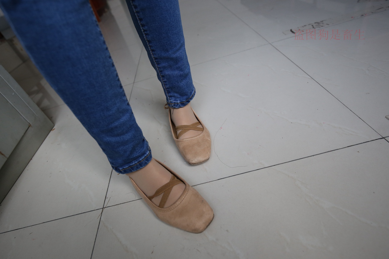 图片[42]-大西瓜爱牙膏-早期作品-Z5-3 电梯短丝 [188P] – 速更版-美库