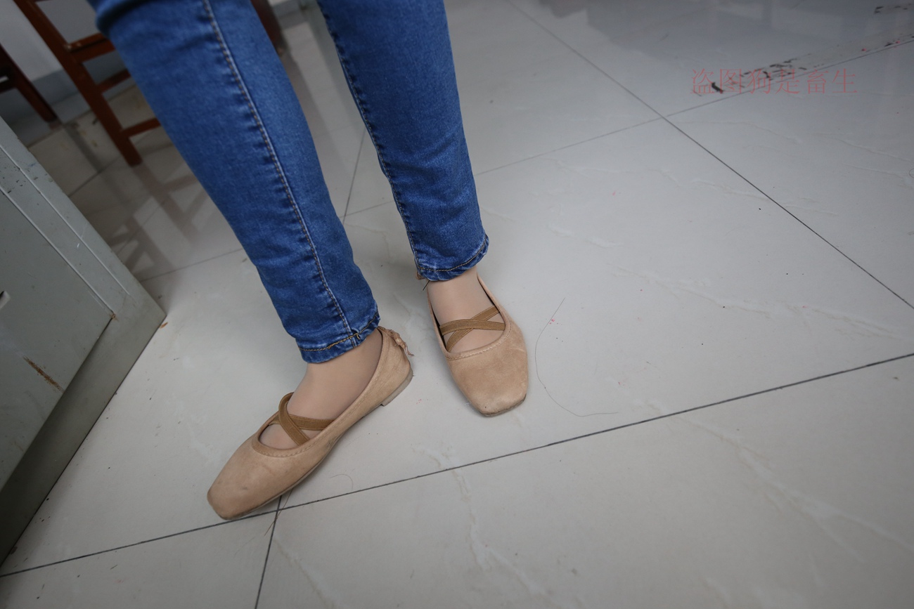 图片[41]-大西瓜爱牙膏-早期作品-Z5-3 电梯短丝 [188P] – 速更版-美库